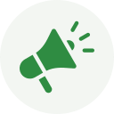 Digital awareness campaigns promoting water conservation through social media and community outreach