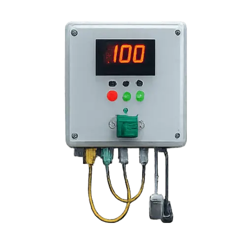 Water Level Alarm